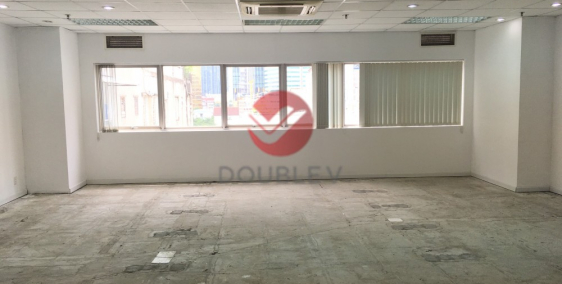 Văn phòng cho thuê mặt tiền đường Hai Bà Trưng, phường Bến Nghé, Quận 1