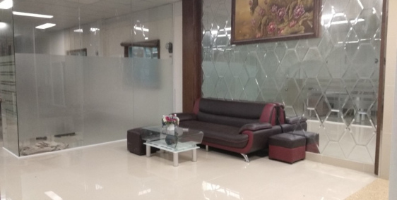 Cho thuê văn phòng tại 64 Võ Thị Sáu, P.Tân Định, Quận 1, HCM với giá 7.7tr/th