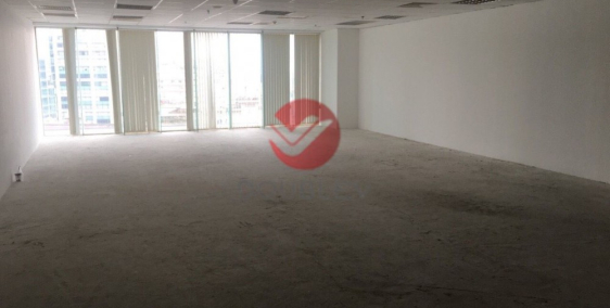 Văn phòng cho thuê quận 1 dt 73m2 MT Nguyễn Trãi giá 58tr
