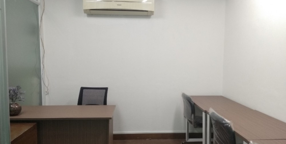 DỊCH VỤ CHO THUÊ VĂN PHÒNG TẠI QUẬN 1 VÀ BÌNH THẠNH