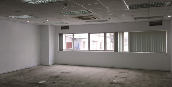Văn phòng cho thuê quận 1, 75m2, sàn không vướng cột. Liên hệ 0974040260