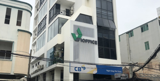 Văn phòng cho thuê 120m2 quận 1 chính chủ giá rẻ.