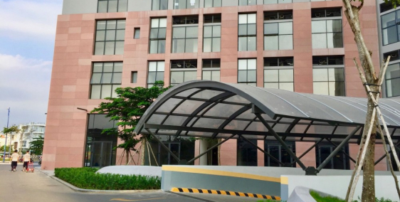 Cho thuê Officetel Sun Avenue Q2 - Giải pháp làm việc 24H, tiết kiệm chi phí.