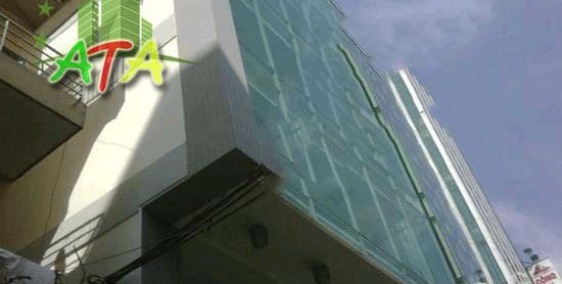 Văn phòng đẹp, giá siêu rẻ đường Nguyễn Thị Minh Khai,Q.3, DT 45m2-13,5tr/tháng