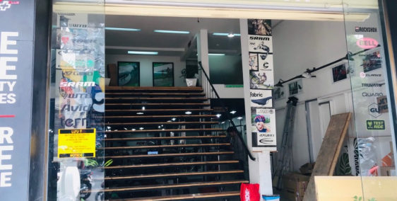 TÒA NHÀ VĂN PHÒNG CHO THUÊ TRUNG TÂM QUẬN 3 , TẶNG 100% PHÍ QUẢN LÝ