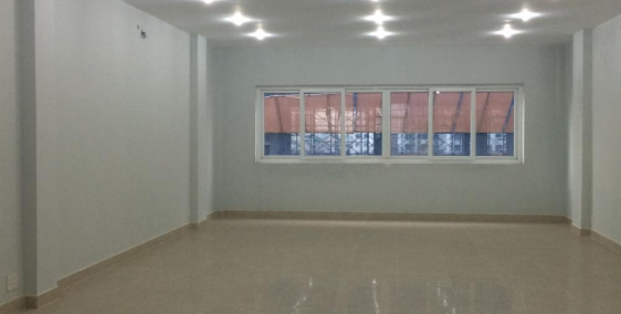 Văn phòng Quận 4 65m² tại 72 Nguyễn Khoái giá rẻ