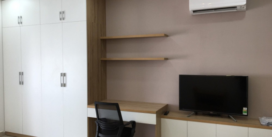 Sở hữu căn duy nhất ở Sunrise City View,nhà htcb,giá tốt chỉ 8.5tr/tháng