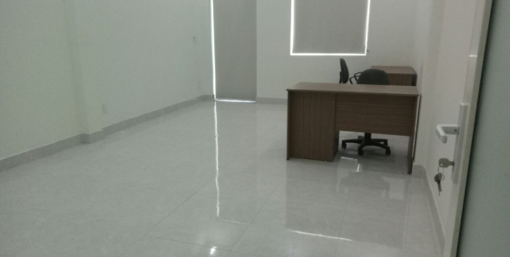 Cho thuê văn phòng giá rẻ, trang bị đầy đủ