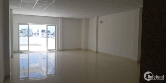 Cho thuê văn phòng đẹp, giá rẻ Quận Phú Nhuận đường Nguyễn Văn Trỗi.