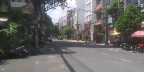 Cần sang nhượng gấp mô hình kinh doanh Khách Sạn 2* MT Bạch Đằng Q.TB KC:Hầm 7 L