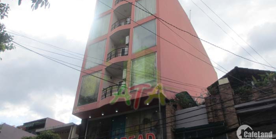 Văn phòng đẹp, giá tốt khu K300 đường A4, Q.Tân Bình, DT 50m2-14tr/tháng