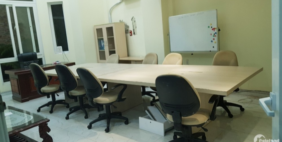 Cho thuê 2 văn phòng tiện nghi Villa HXH Phạm Văn Hai, full NT, giá rẻ