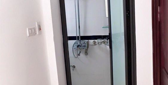 Cho thuê nhà tại Âu Cơ làm VP,KD,HGĐ,spa,tóc..giá 14tr