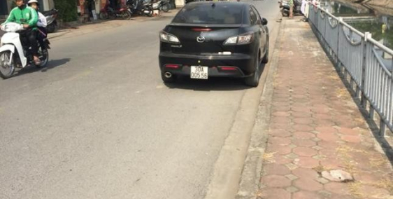 Cho thuê nhà phố Nguyễn Lân làm công ty, văn phòng....