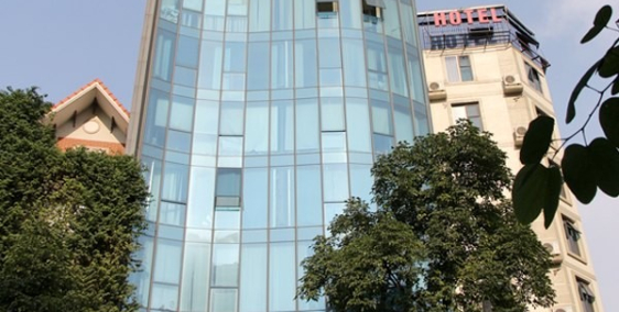 CHO THUÊ 50M2 10$/M2/THÁNG NAM ANH BUILDING, THANH XUÂN