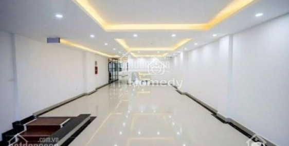 Cho thuê dt văn phòng Ecolife - Tố Hữu dt linh động 0917992363