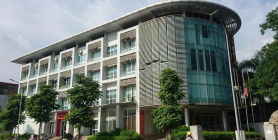 Cho thuê văn phòng cực đẹp dt 75-110m2 86 Lê Trọng Tấn, LH: 0901703628