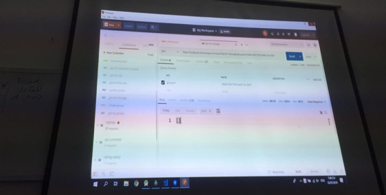 Cho thuê phòng học theo ca cố định