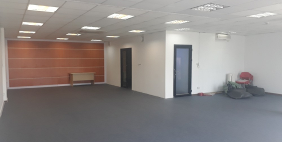 Cho thuê văn phòng không gian cực đẹp tại mặt phố Đỗ Đức Dục , JW MARRIOTT giá