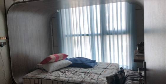 Bán căn hộ Vinhomes Central Park 1 - 4PN & Landmark 81. Liên hệ PKD: 0916.141.07