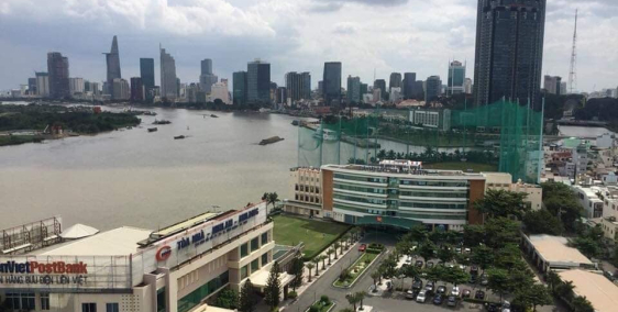 Bán căn hộ 2PN 3PN giá gốc, dự án Sunwah Pearl. Chỉ từ 62 triệu/m2 VAT. Xem nhà