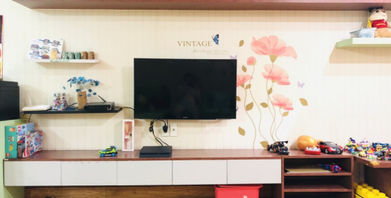 CẦN BÁN CĂN HỘ CHUNG CƯ ĐẸP THOÁNG MÁT NỘI THẤT FULL