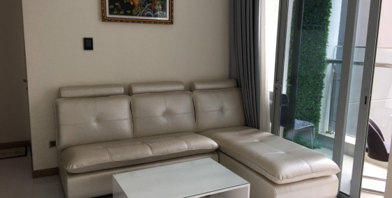 Cần bán Park 6A-06 Vinhomes Central Park