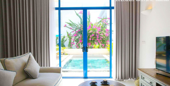 Đầu tư cho sức khỏe chưa bao giờ là lỗ với căn hộ nghỉ dưỡng Cam Ranh Bay