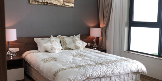 Bán cắt lỗ căn hộ tầng 26 dự án Golden Park, làm việc trực tiếp, không qua môi g