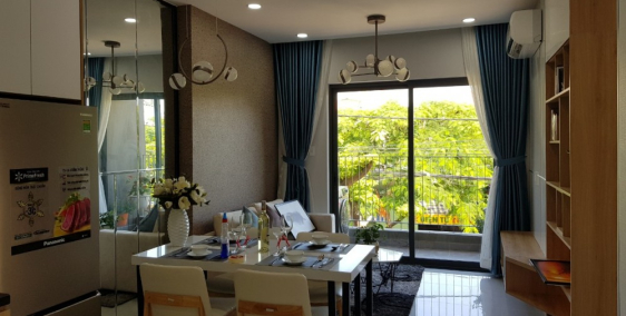 Nhận giữ chỗ chọn căn như ý dự án Bcons Garden trung tâm thị xã Dĩ An