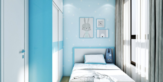 Căn hộ 2pn trung tâm hành chính Dĩ An Liền kề Vincom