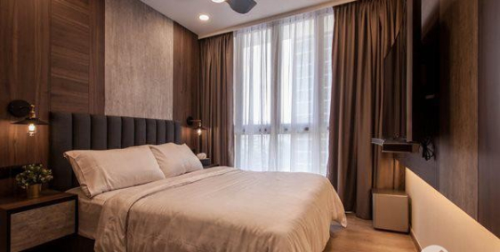 Chung cư Hongkong Tower, Đê La Thành chỉ 4.1 tỷ, 127m2. SĐCC