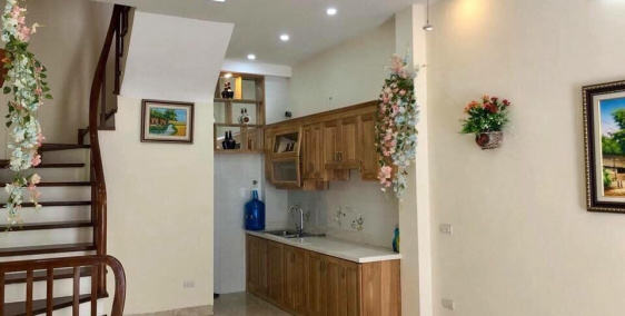 Chung cư Vườn Xuân, 71 Nguyễn Chí Thanh bán 3.8 tỷ, DT 115m2.