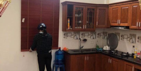 Bán ngay căn chung cư giá rẻ 55.6m2 tại KĐT Đặng Xá 55.6m2