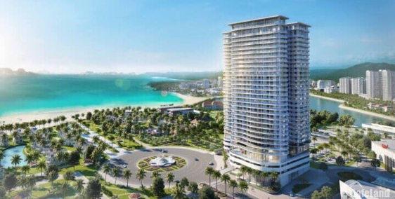 Chính thức mở bán dự án Citadines Hạ Long. Liên hệ hottline: 0399727827.
