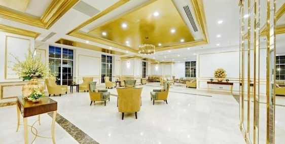 Suất ngoại giao căn hộ view biển, đầu tư liền tay nhận ngay 400 triệu lợi nhuận.