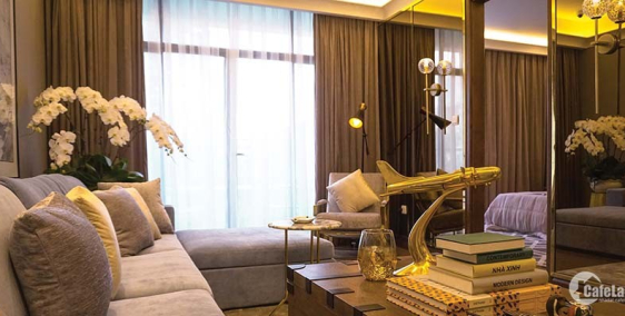 Bán cắt lỗ căn hộ Sun Grand Ancora, DT 90m2. Lh 0906255520