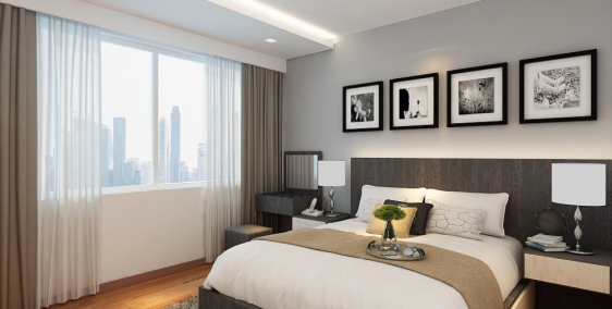 Chính chủ bán căn 3 PN +2WC, 116 m2, Giá 3,2 Hòa Bình Green City