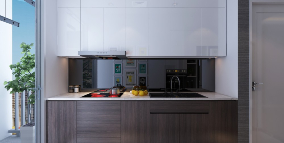 Cắt lỗ sâu căn hộ cao cấp 2N,74m2 chỉ 3 tỷ tại Imperia Sky Garden.