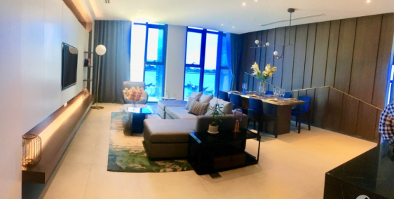 Chính Chủ Cần Bán Căn Hộ 5 Sao View Sông Hàn Ngay Trung Tâm Đà Nẵng