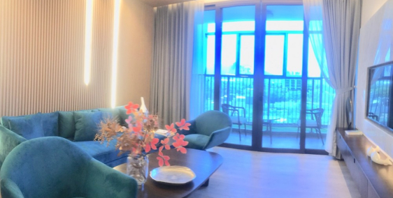 Mở bán 15 suất ngoại giao căn hộ 5 sao view trực diện sông Hàn, sở hữu vĩnh viễn