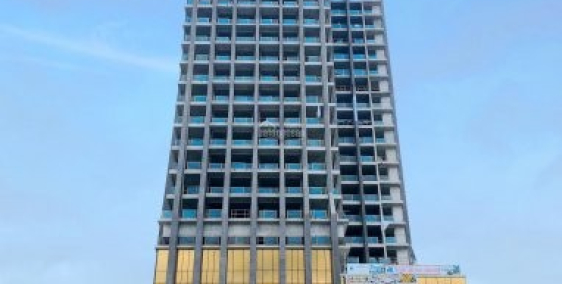 Gấp! Chính chủ tìm khách thiện chí mua CH 2 PN, 92m2 chung cư Risemount Đà Nẵng.