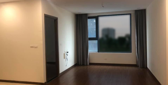 Bán căn hộ tầng cao 2PN 76m2 có sổ hồng ở chung cư Đại Kim giá 2.25 tỷ