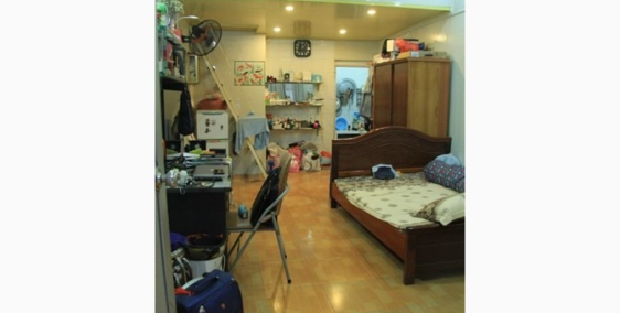 Chung cư Nam Nam Đô Complex, Trương Định 2.35 tỷ, DT 80m2.