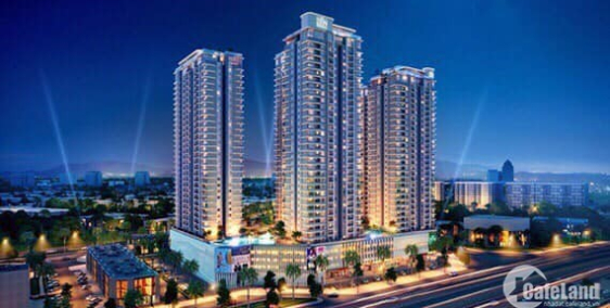 CHUNG CƯ THE ZEN GAMUDA, CHỈ TỪ 1,6 TỶ, CK 5% + GÓI NỘI THẤT, TRẢ CHẬM 24 THÁNG