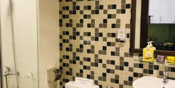 CHUNG CƯ CAO CẤP THE ZEN GAMUDA GIÁ CHỈ TỪ 1,6 TỶ + CHIẾT KHẤU 5%