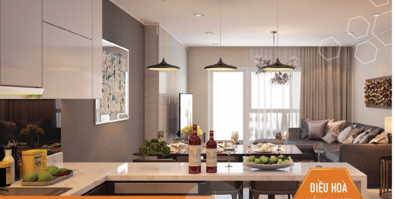 Bán chung cư cao cấp full nội thất mặt đường Nguyễn Xiển. Hỗ trợ trả góp với lãi