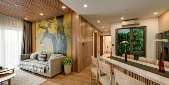 CHUNG CƯ THE ZEN GAMUDA GIÁ CHỈ TỪ 1,6 TỶ, THANH TOÁN 30% , CHIẾT KHẤU 5%