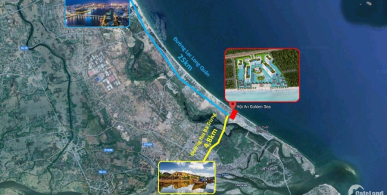 Chỉ với 990 triệu đồng sở hữu ngay căn hộ dát vàng tiêu chuẩn 7 sao