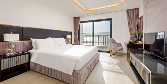 Condotel sở hữu lâu dài mặt biển An Bàng, Hội An - LH 093.38.48.27